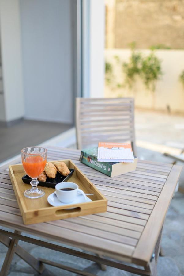 Michelangelo City Luxury Lodge Kos Town Exterior photo