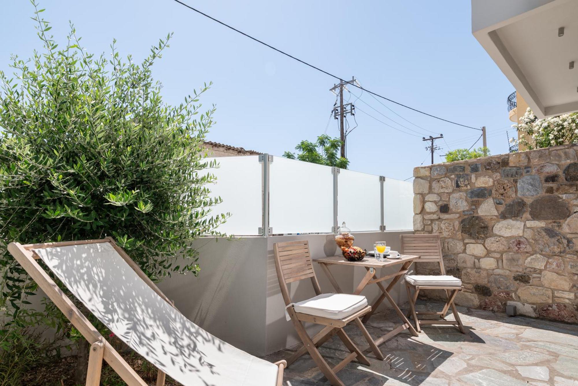 Michelangelo City Luxury Lodge Kos Town Exterior photo